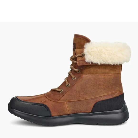 UGG Eliasson Men's Snow Boot - Picture 3 of 11